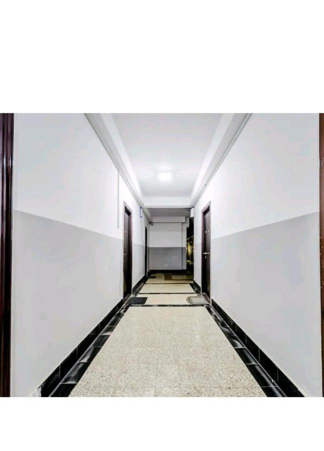 Apartament Cristian Apartment Arad Luaran gambar